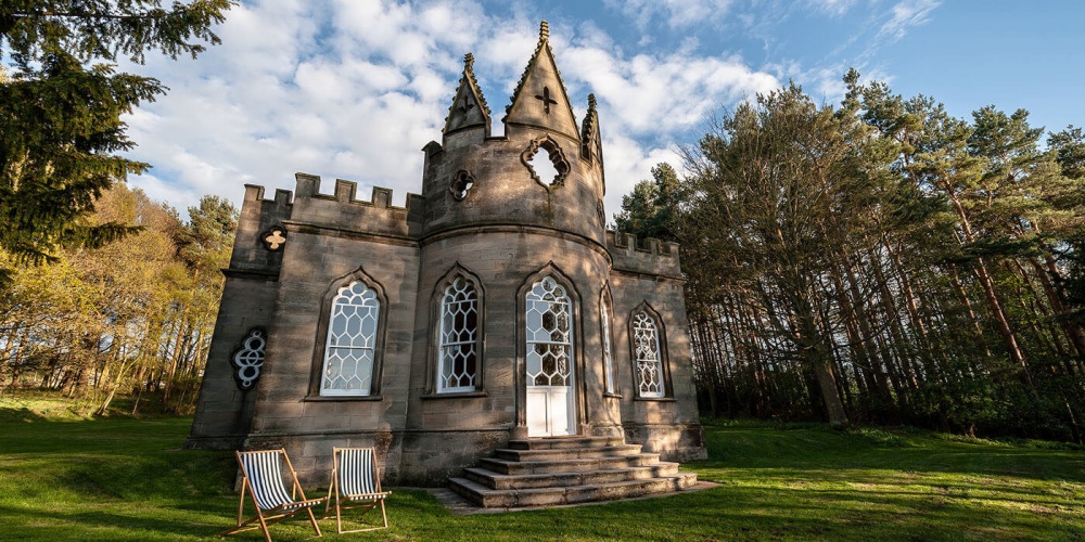 Heritage Open Days