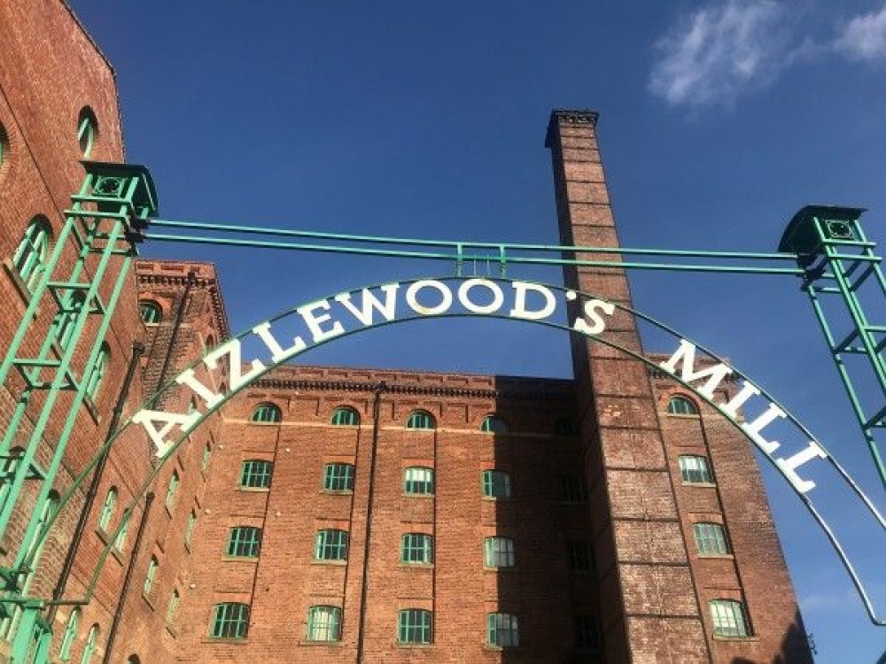 Aizlewood’s Mill