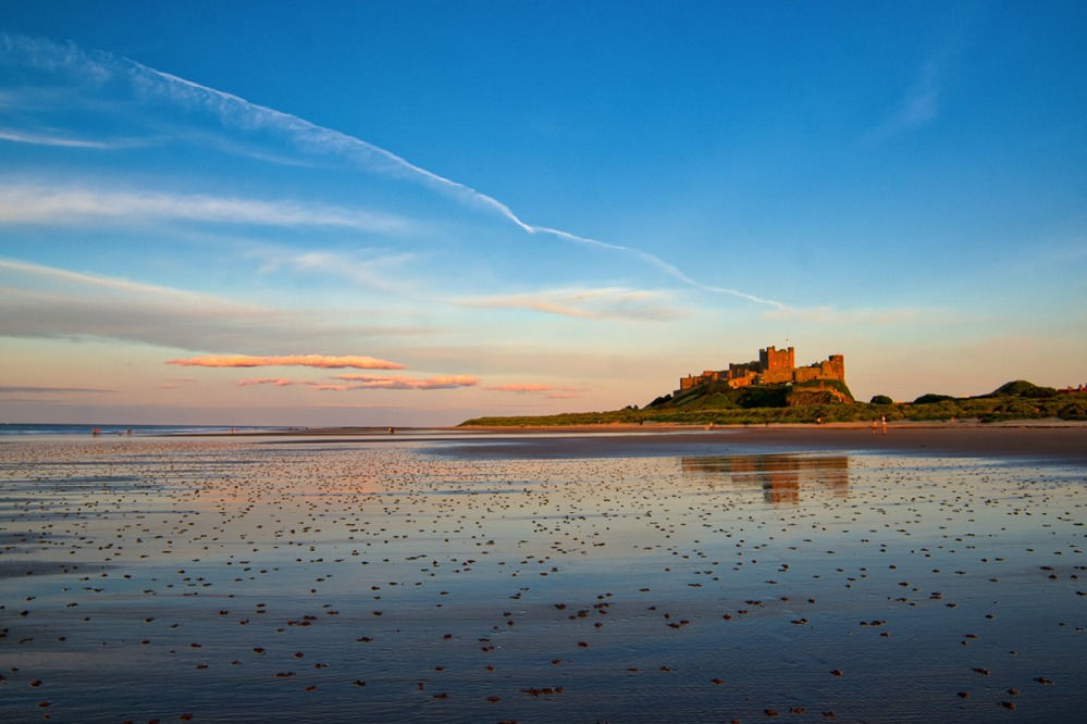 Bamburgh