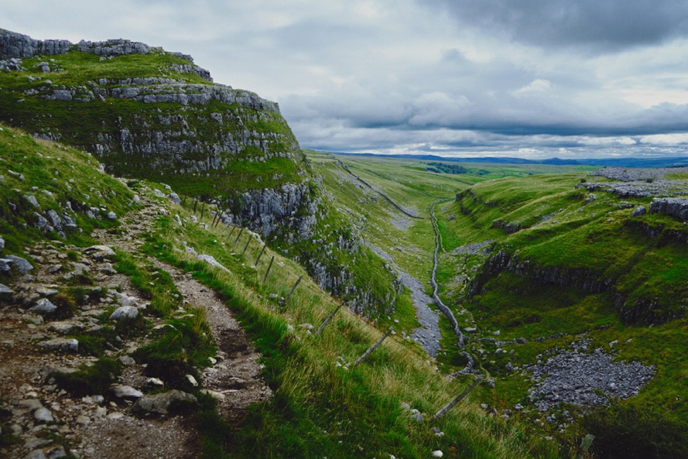 Malham Tarn