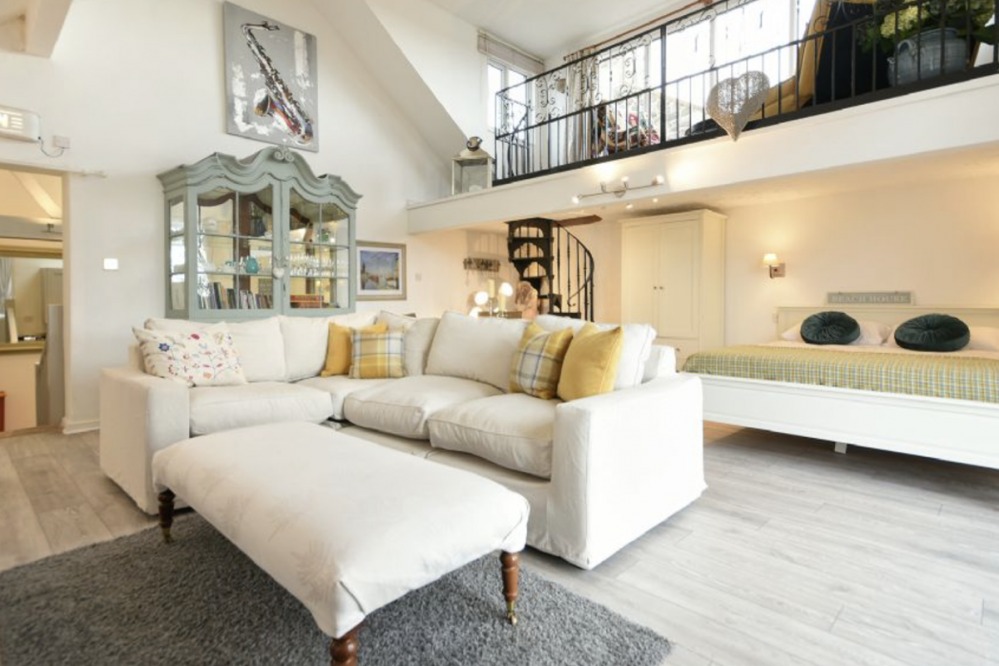Snug, Embleton