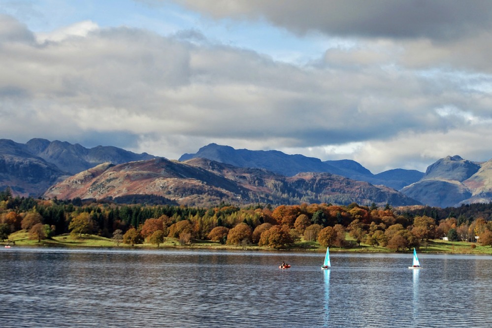 Lake Windermere