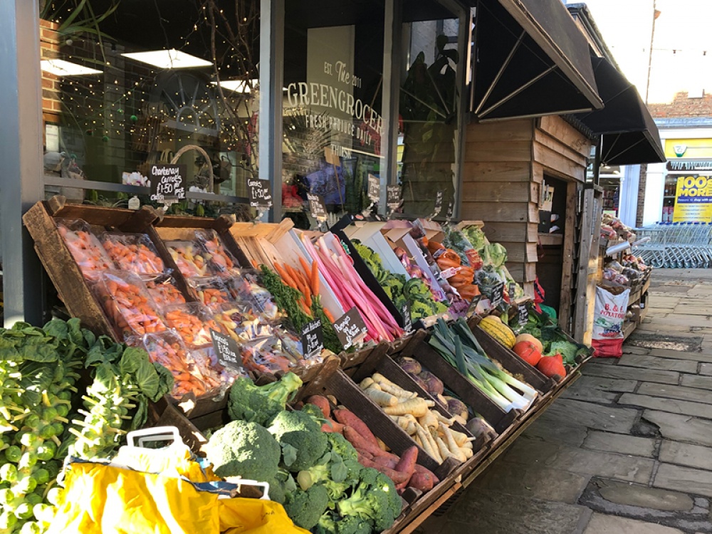 Discover the must-visit district of Hambleton