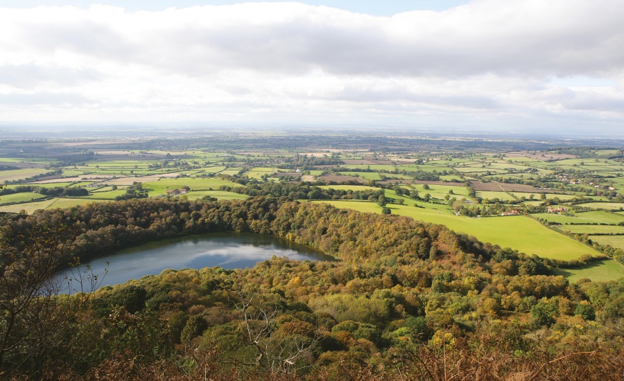 All The Reasons to Discover Hambleton