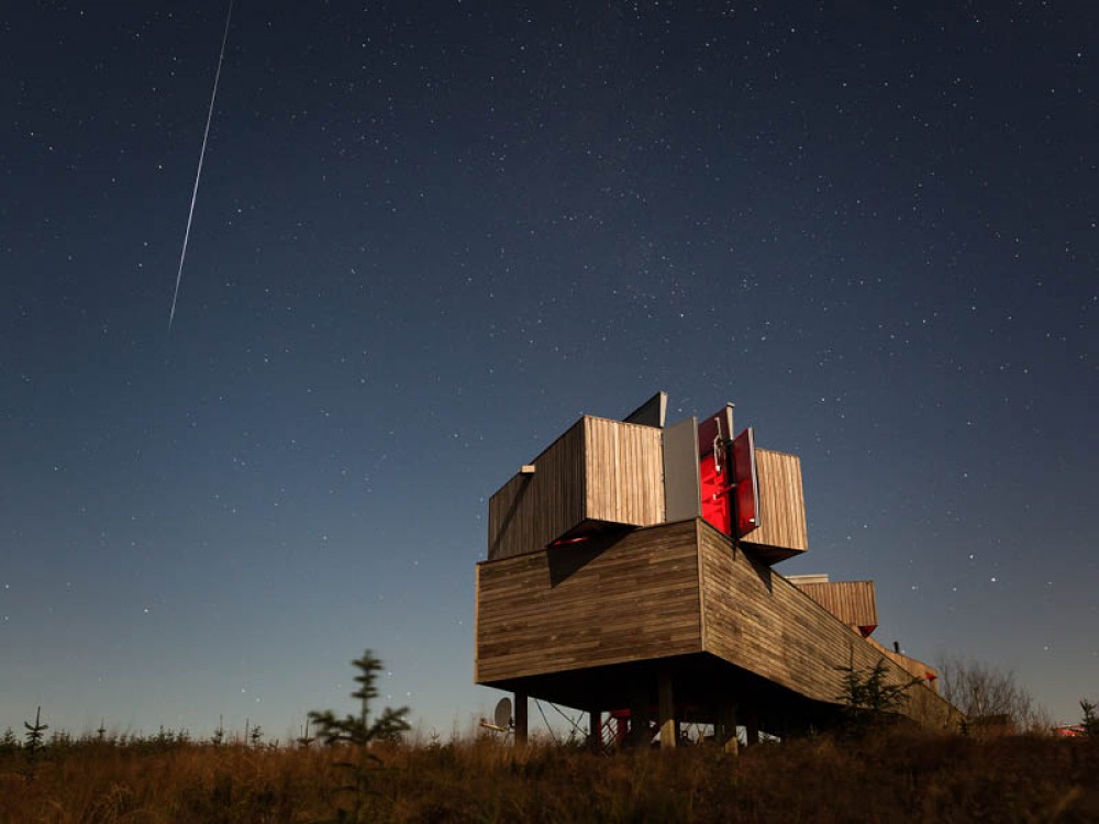 Kielder Observatory