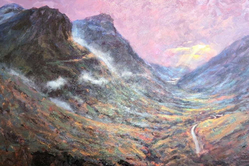 Alexander Millar
