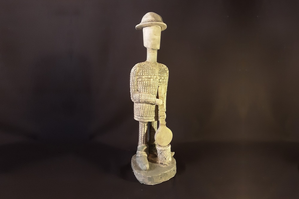 Dennis Kilgallon Gallery