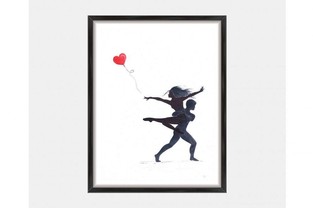 KT Heart Art