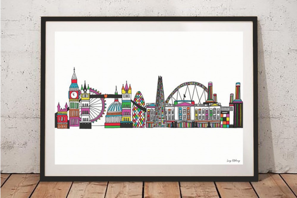 Lucy Kitch Creative