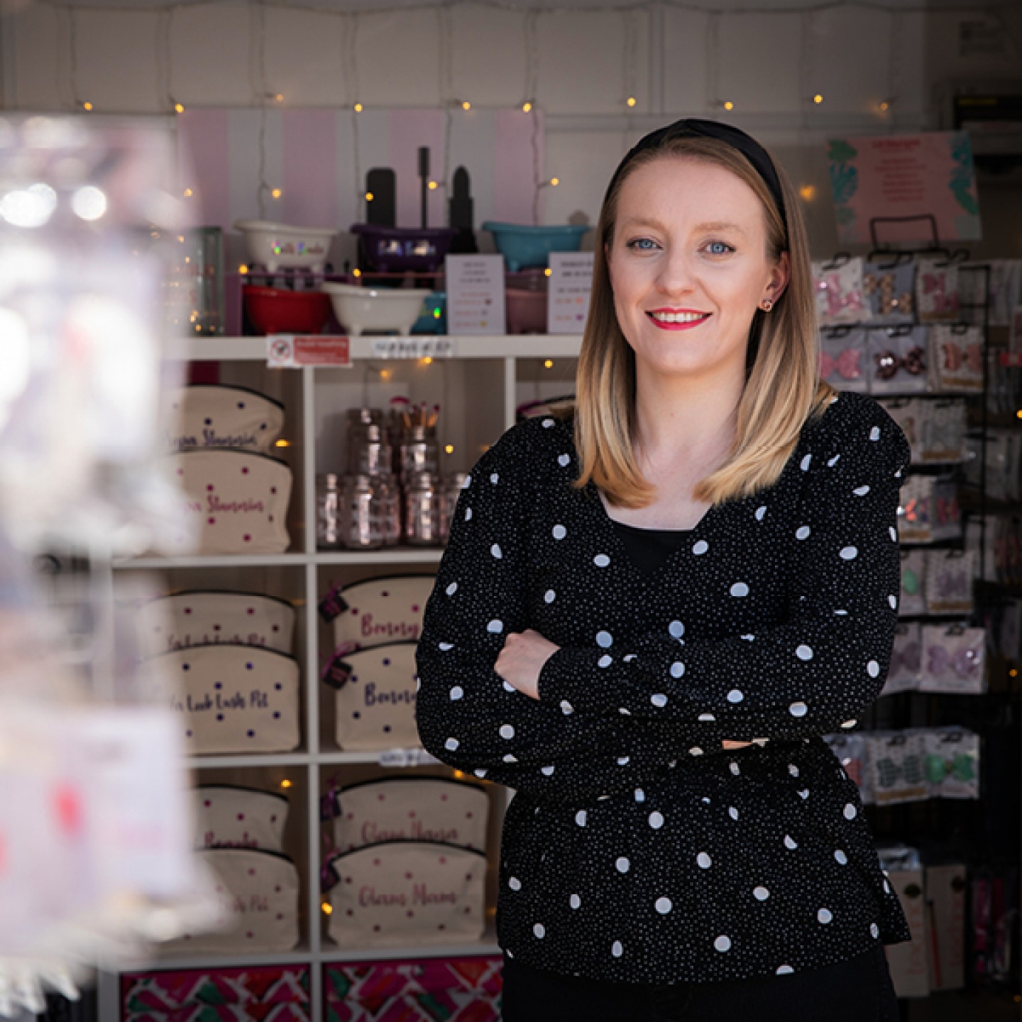 Glamble Gifts & Accessories 