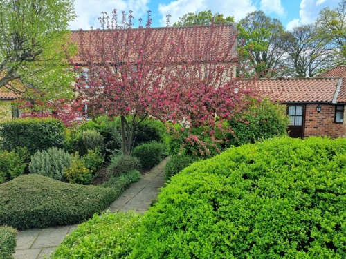 These Countryside Cottages are the Perfect Home Away From Home