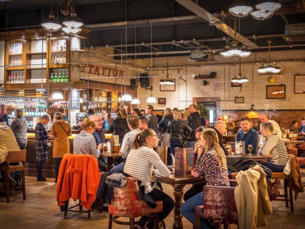 The Dun Cow, Sunderland