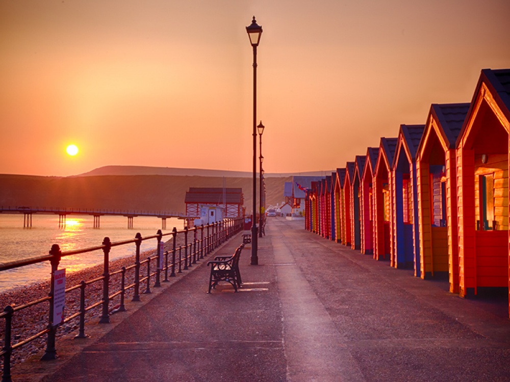 Saltburn-by-the-Sea, Tatiana Hepplewhite