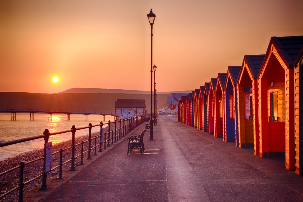 Saltburn-by-the-Sea, Tatiana Hepplewhite