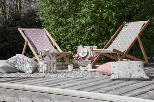 The Prettiest Places for Picnics