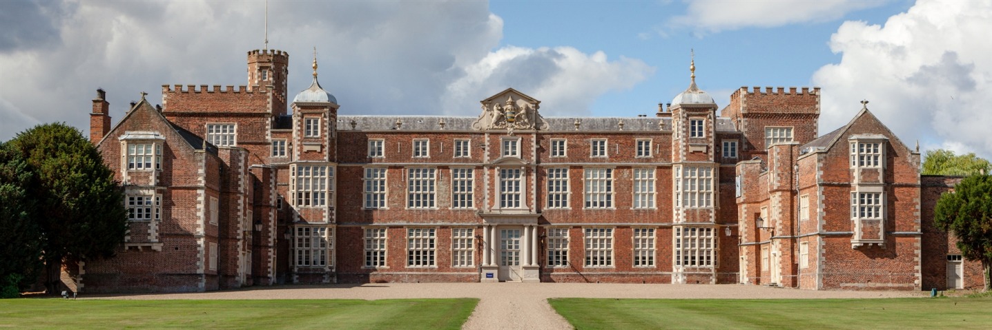 Burton Constable