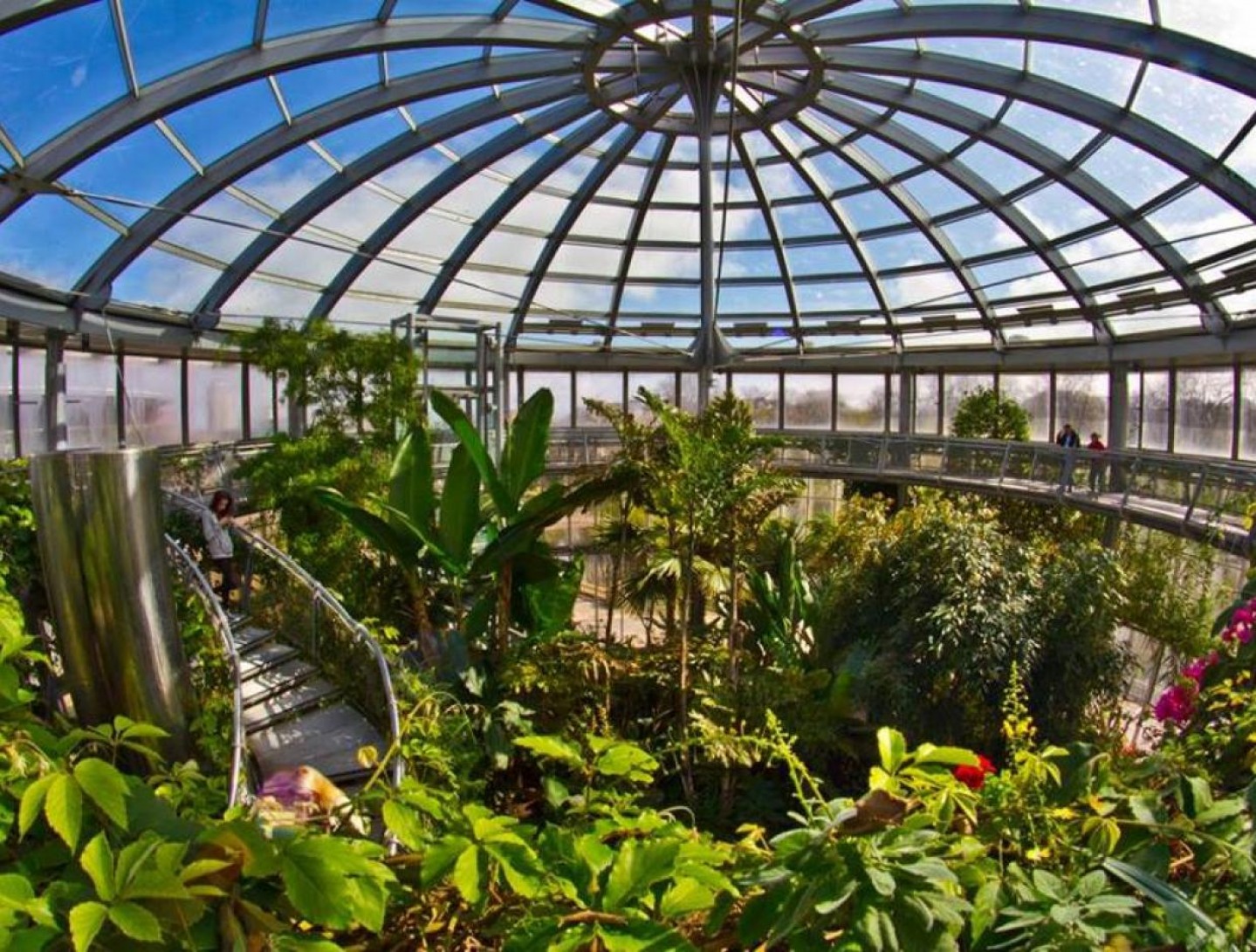 Sunderland Museum And Winter Gardens