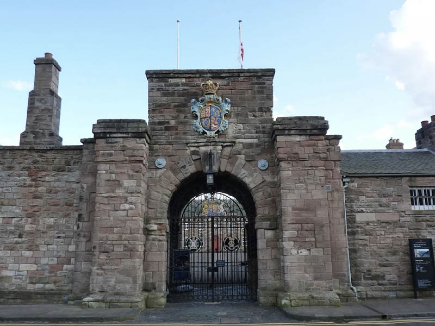 Berwick Museum