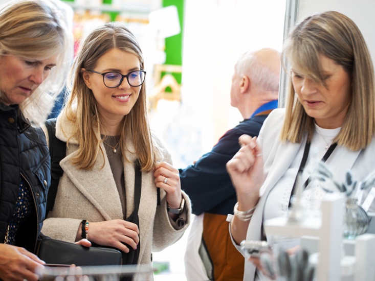 5 Reasons to Visit Living North LIVE in York