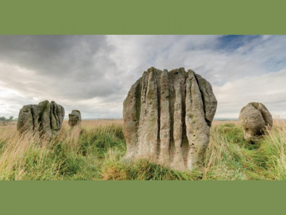 rocks