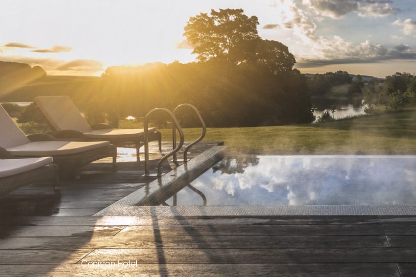 Coniston Hotel