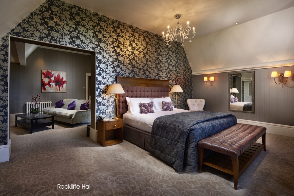 Rockliffe Hall