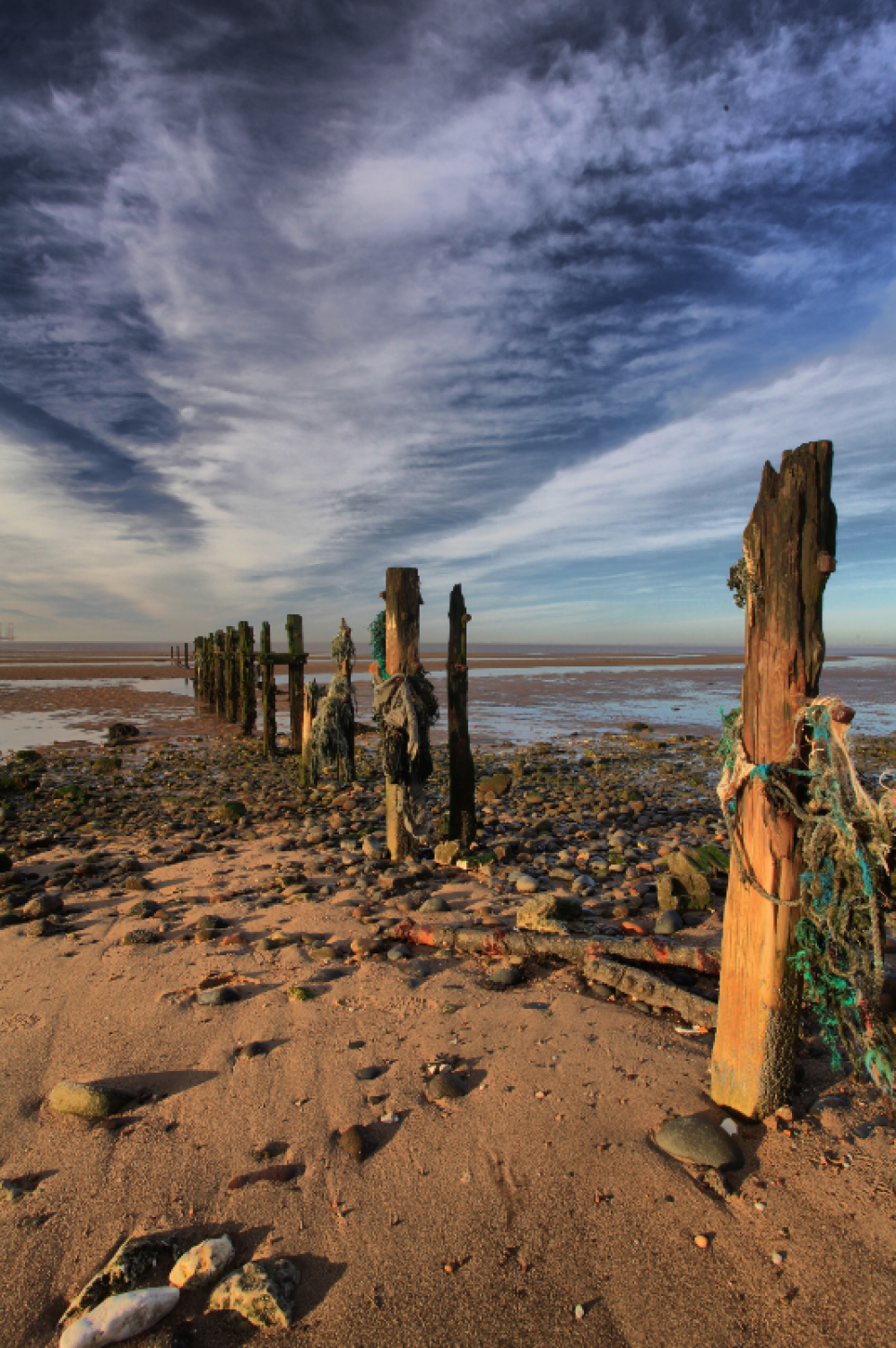 Spurn Point