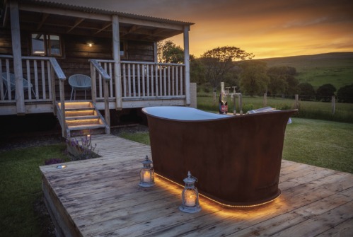 Our Favourite Staycations