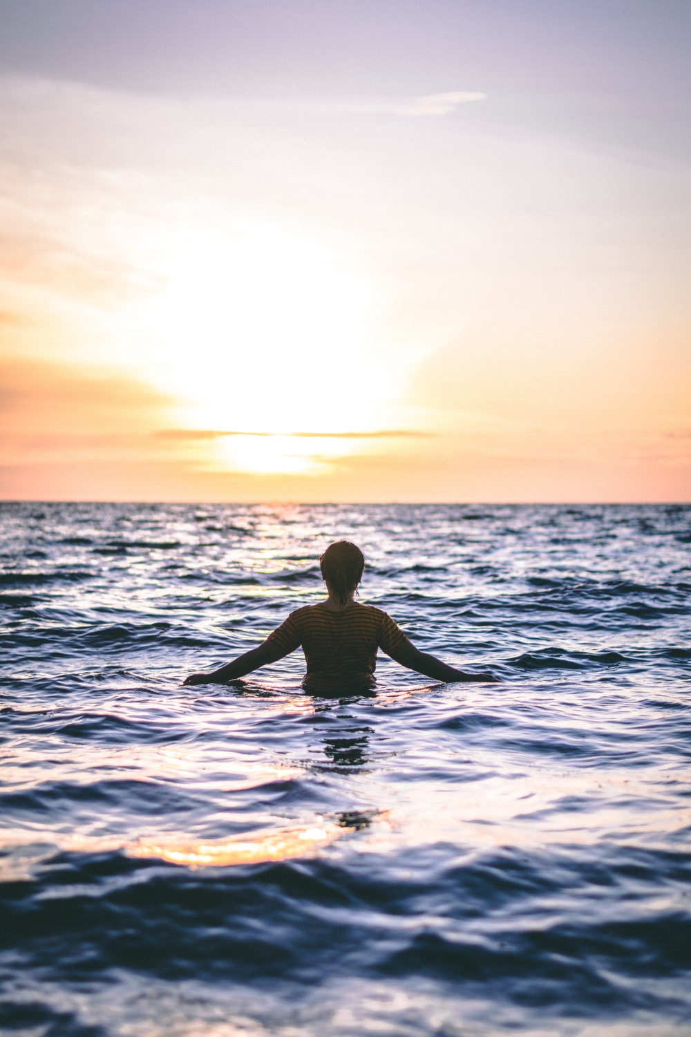 Virgil Cayasa - Unsplash