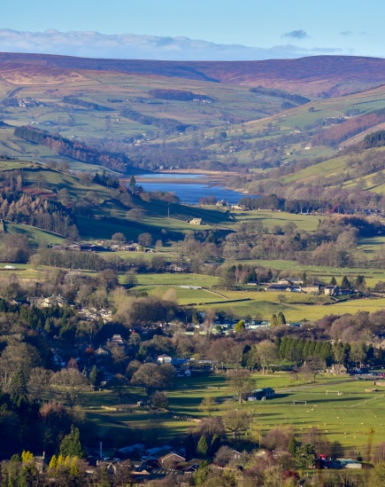 Nidderdale
