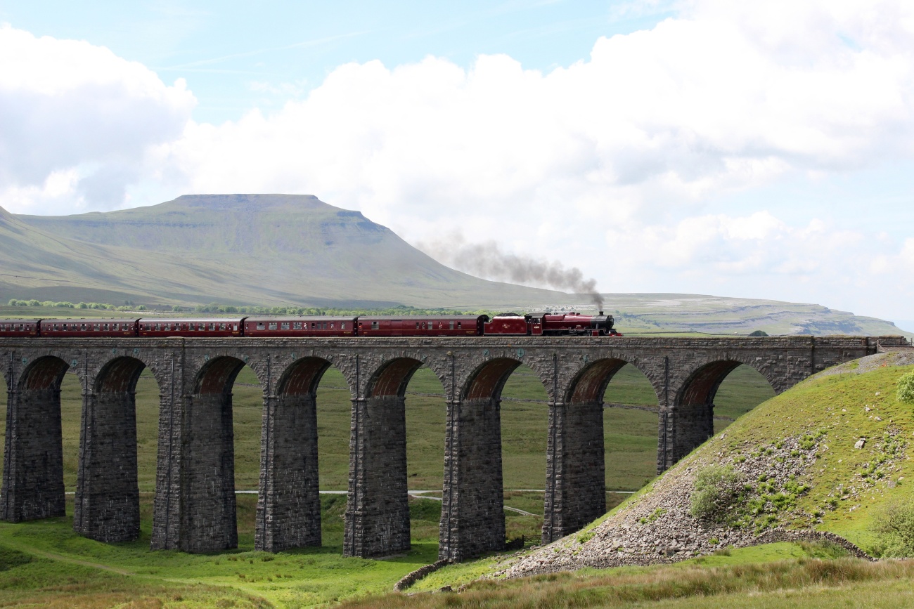 The Ultimate Guide to Ribblesdale | Living North