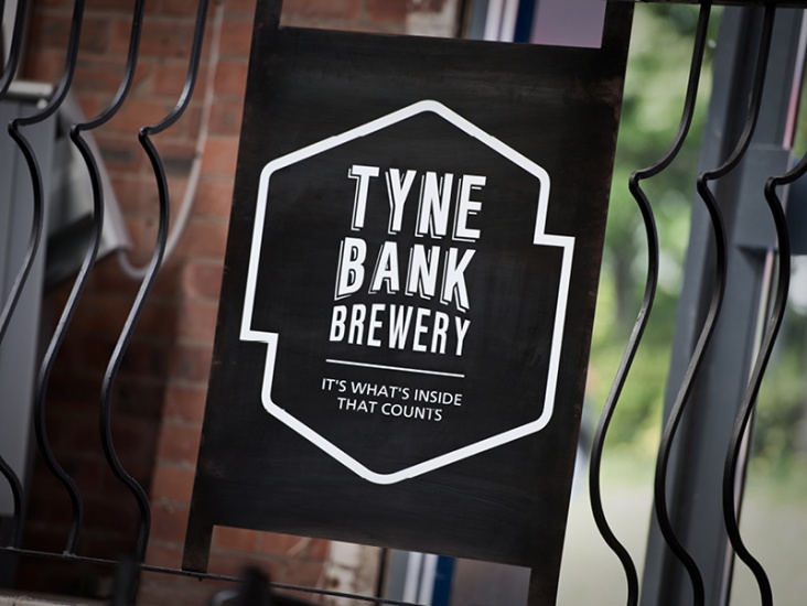 Make your evening an event at Tyne Bank Brewery