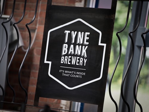 Discover Why Tyne Bank Brewery is the Perfect Place for Events