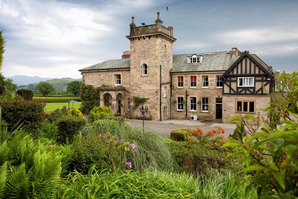 Our Pick of the Perfect Places to While Away a Weekend This Winter