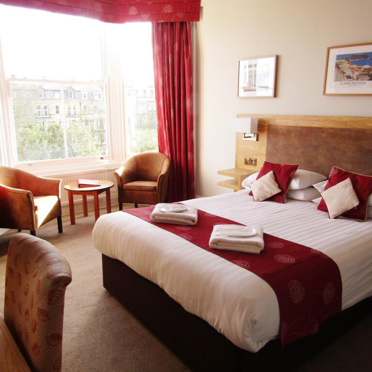 Red Lea Hotel