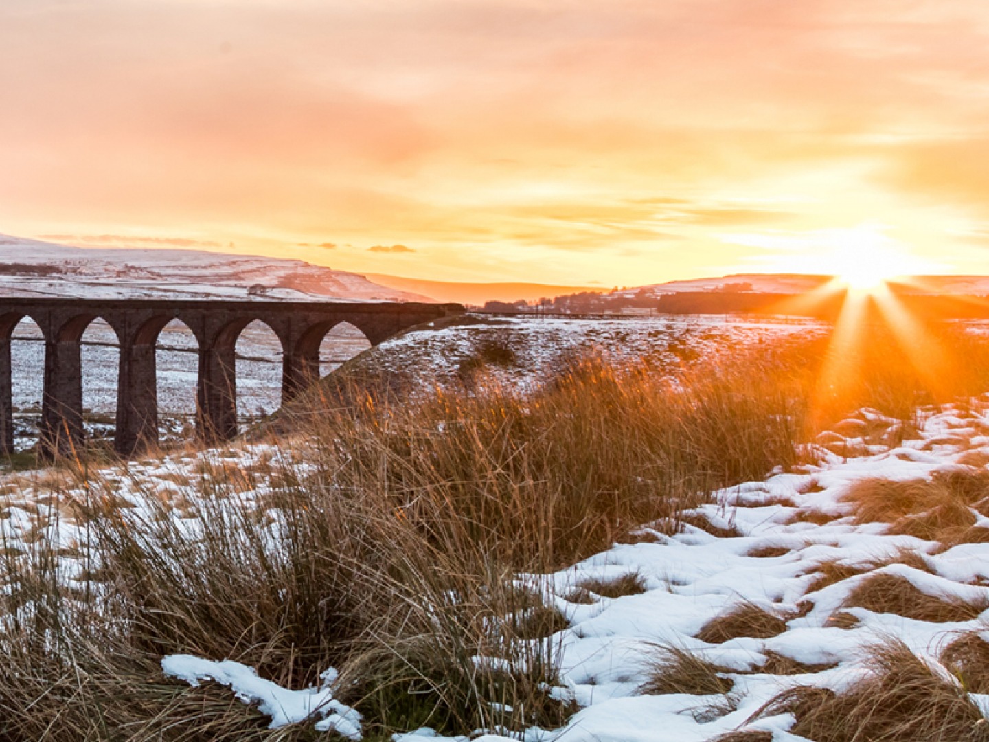 Ribblehead
