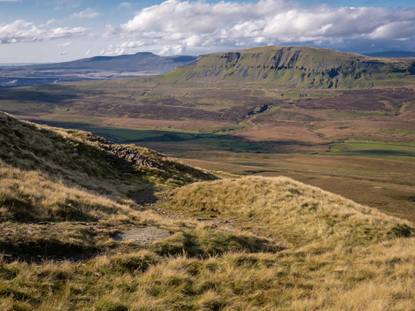 Malham Tarn