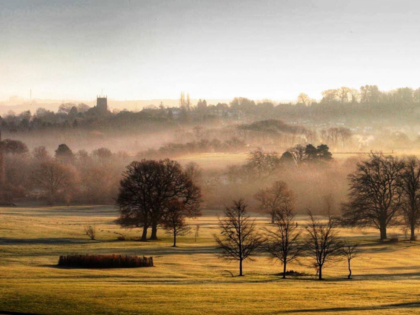 Cannon Hall Country Park