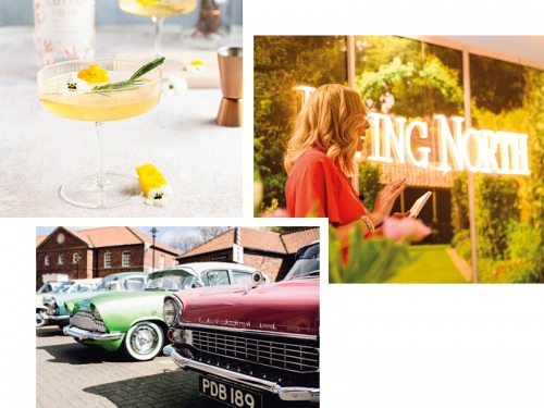 How to Spend Your Bank Holiday Weekend