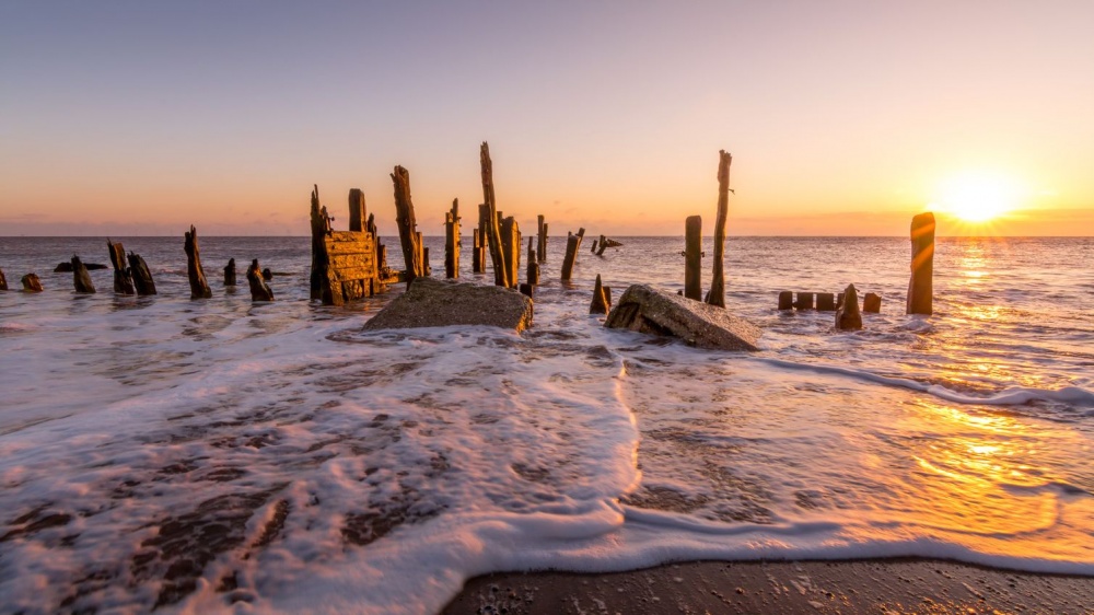 The Best Kept Secrets of the Yorkshire Coast