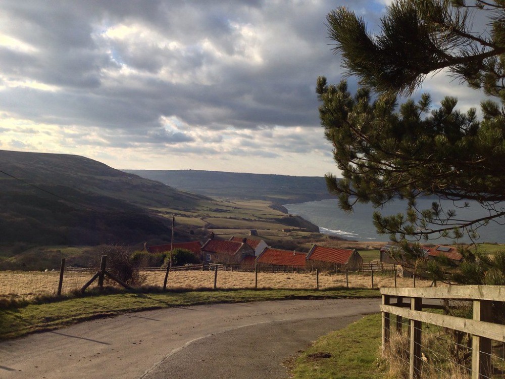 Ravenscar, Scarborough