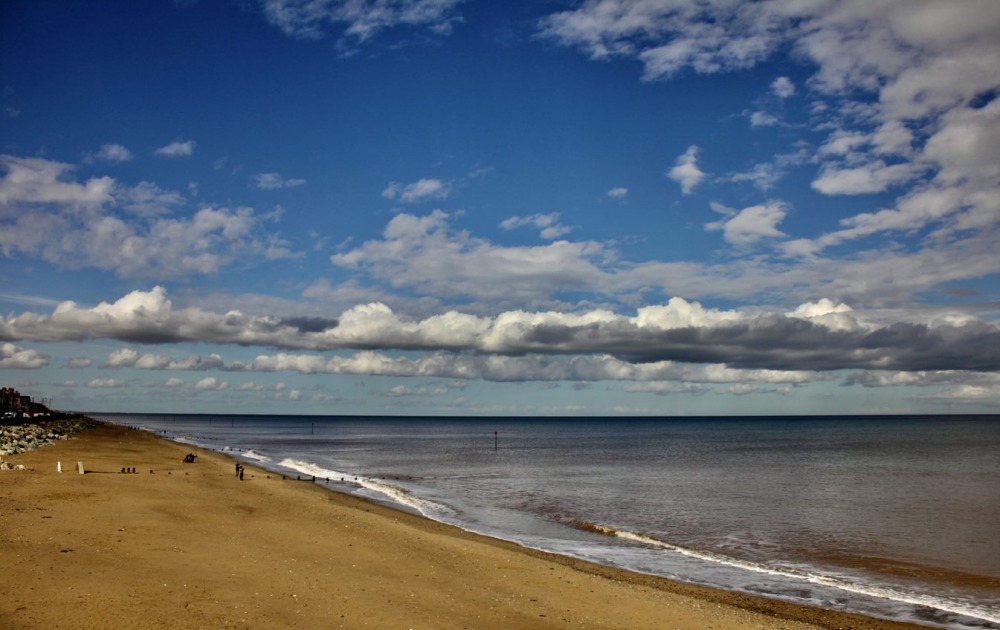 Patrington near Withernsea
