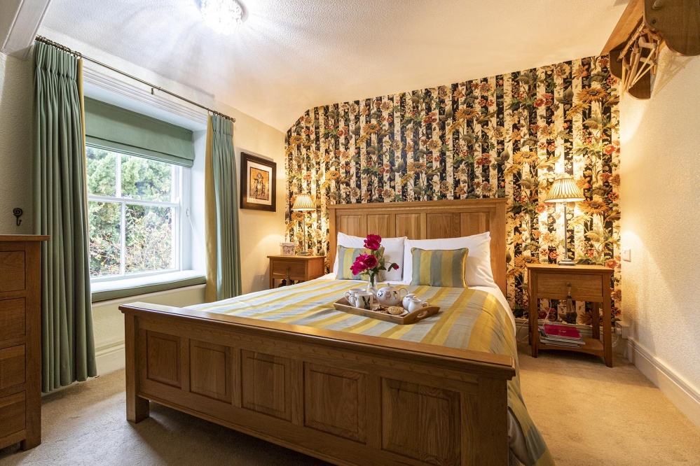Yorkshires Best Pub, Inns and Restaurants with Rooms, image: The Fauconberg Arms