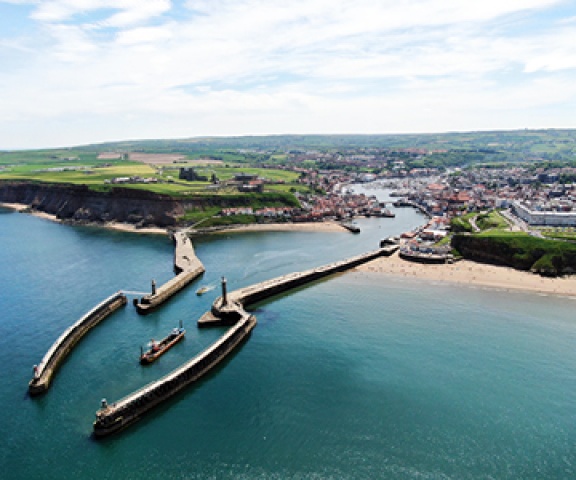 drone harbour