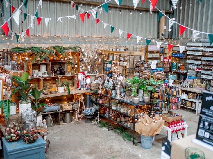 Why Yummy Yorkshire is the Place to Be this Christmas