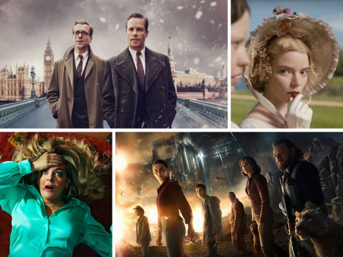 TV Guide: Everything You Should Watch This Week