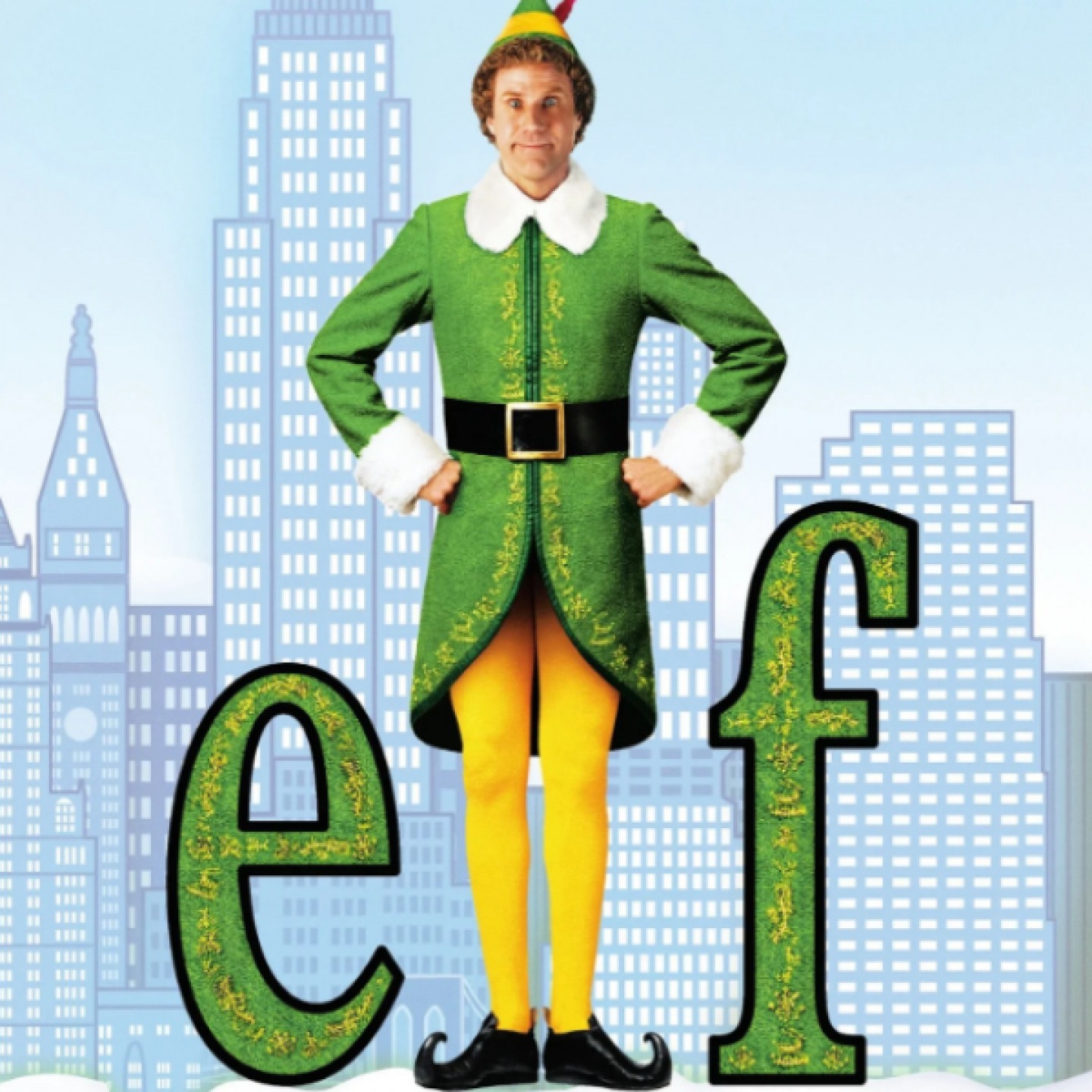 Elf