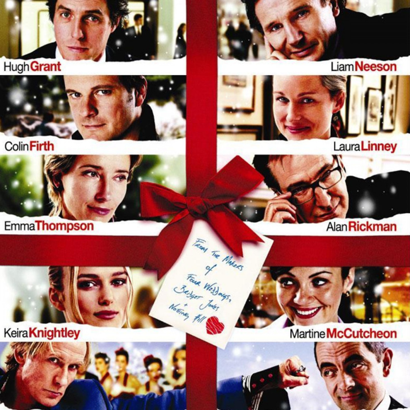 Love Actually