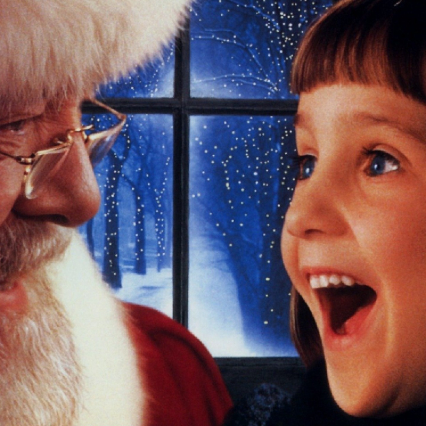 Miracle on 34th Street