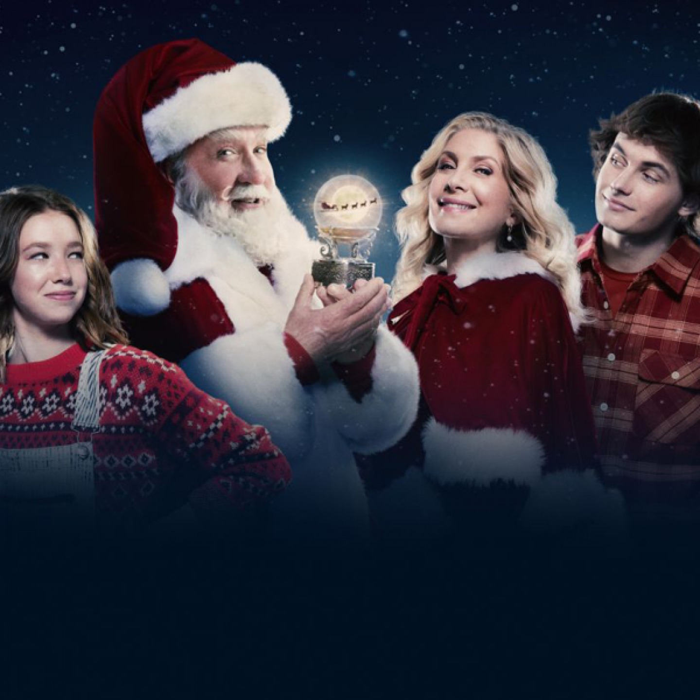 The Santa Clause